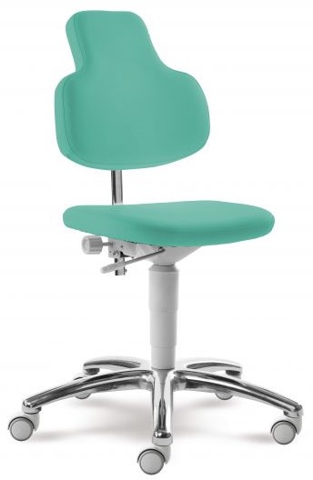 Lékařská židle MedMax 2206