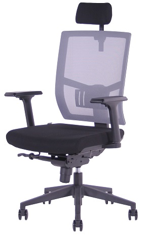 Kancelářská židle ANDY AN 833