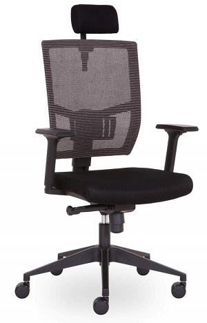kancelářská židle ANDY AN 832