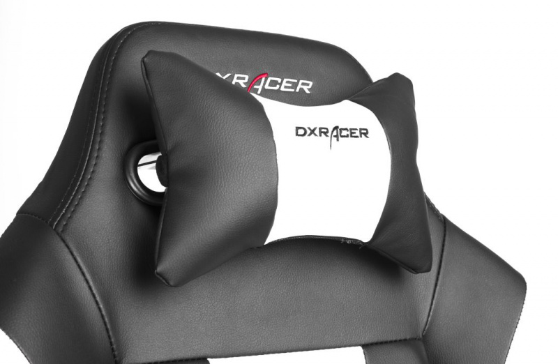 židle DXRACER OH/DX66/NW