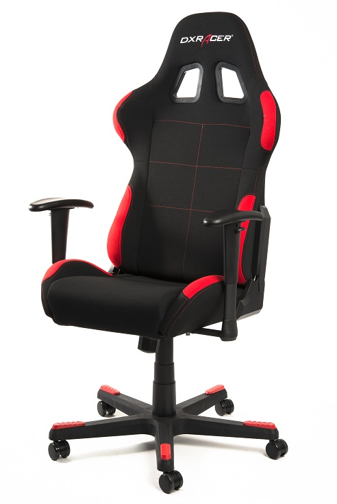 Kancelářská židle DXracer ze série Formula FD01/NR