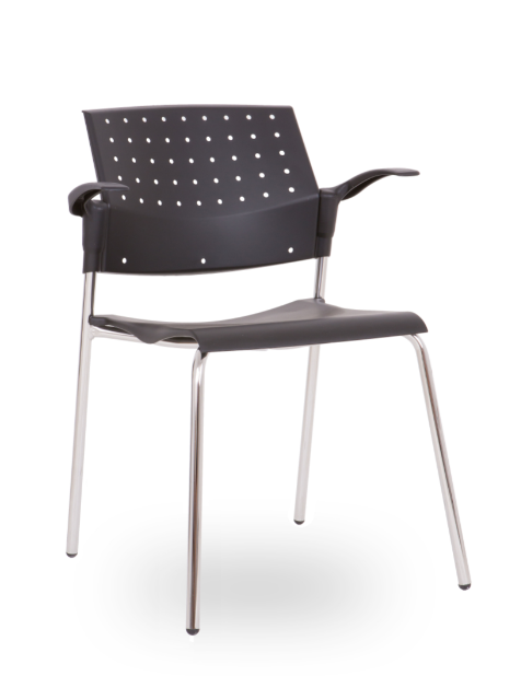 Konferenční židle SPRING SN 501