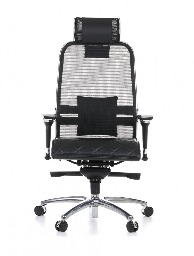 Kancelářská židle SAMURAI S-3, č.AOJ148
