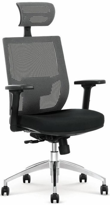 Kancelářská židle ADMIRAL 