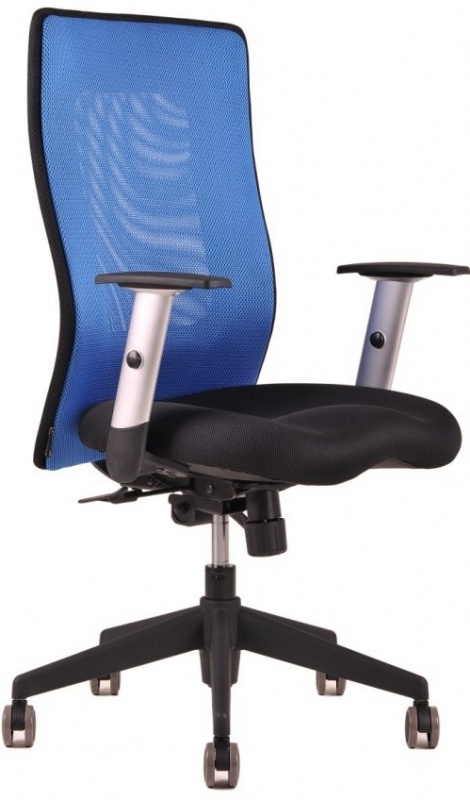 kancelářská židle CALYPSO XL gallery main image