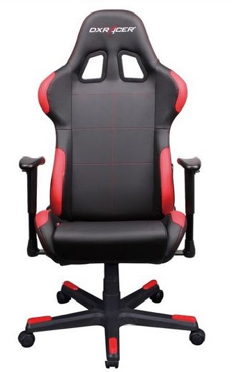 židle DXRACER OH/FE99/NR gallery main image