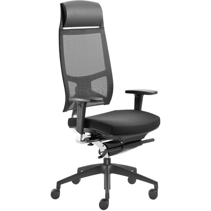 Kancelářská židle STORM 550N2 TI