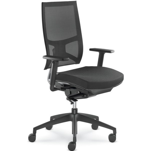 Kancelářská židle STORM 545-N6 TI