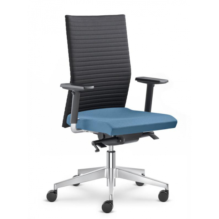 kancelářská židle ELEMENT 430-SYS 