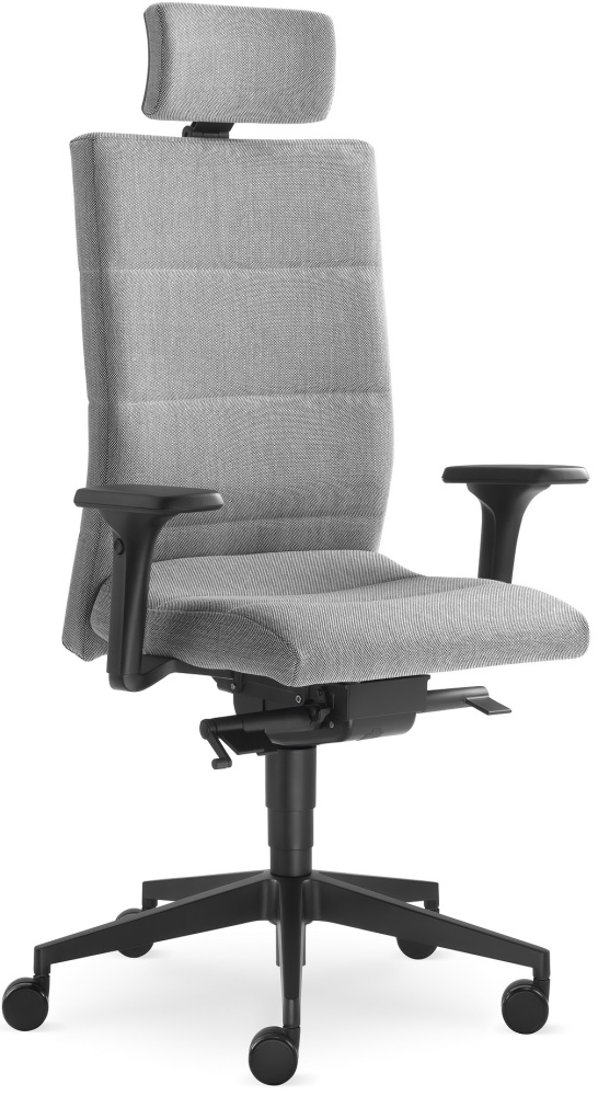 Kancelářská židle LASER 695-SYS gallery main image