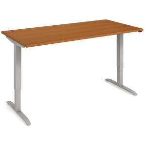 kancelářský stůl MOTION MS 2 1800 - Elektricky stav. stůl délky 180 cm