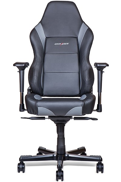 židle DXRACER OH/MY07/NG gallery main image