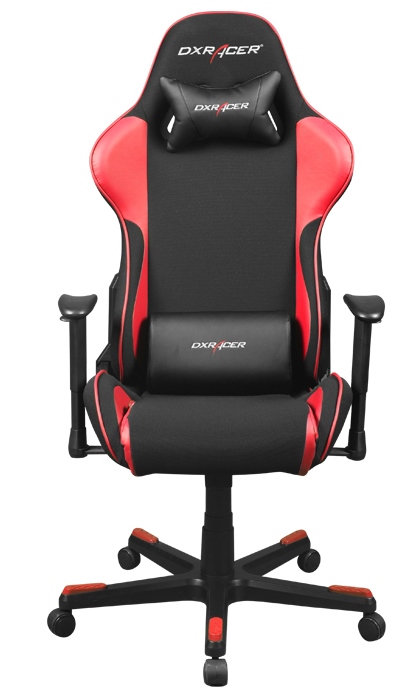 židle DXRACER OH/FE11/NR gallery main image