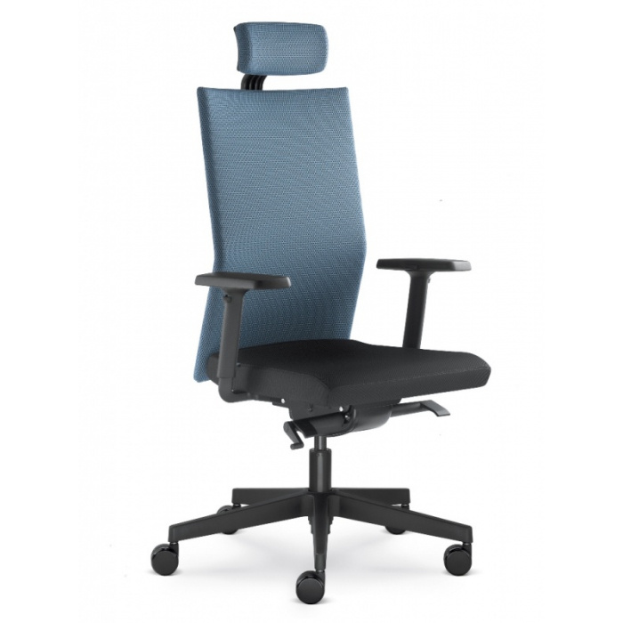 Kancelářská židle WEB OMEGA 295-SYS