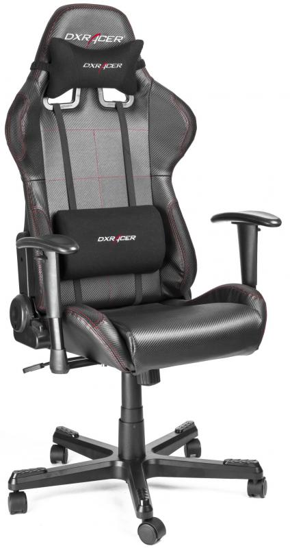 židle DXRACER OH/FE03/N gallery main image