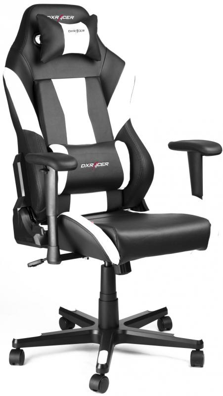 židle DXRACER OH/DX66/NW gallery main image