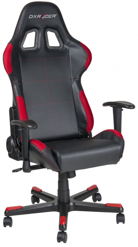 židle DXRACER OH/FE03/NR gallery main image