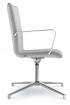 Konferenční židle OSLO 227-K-N6, hliník