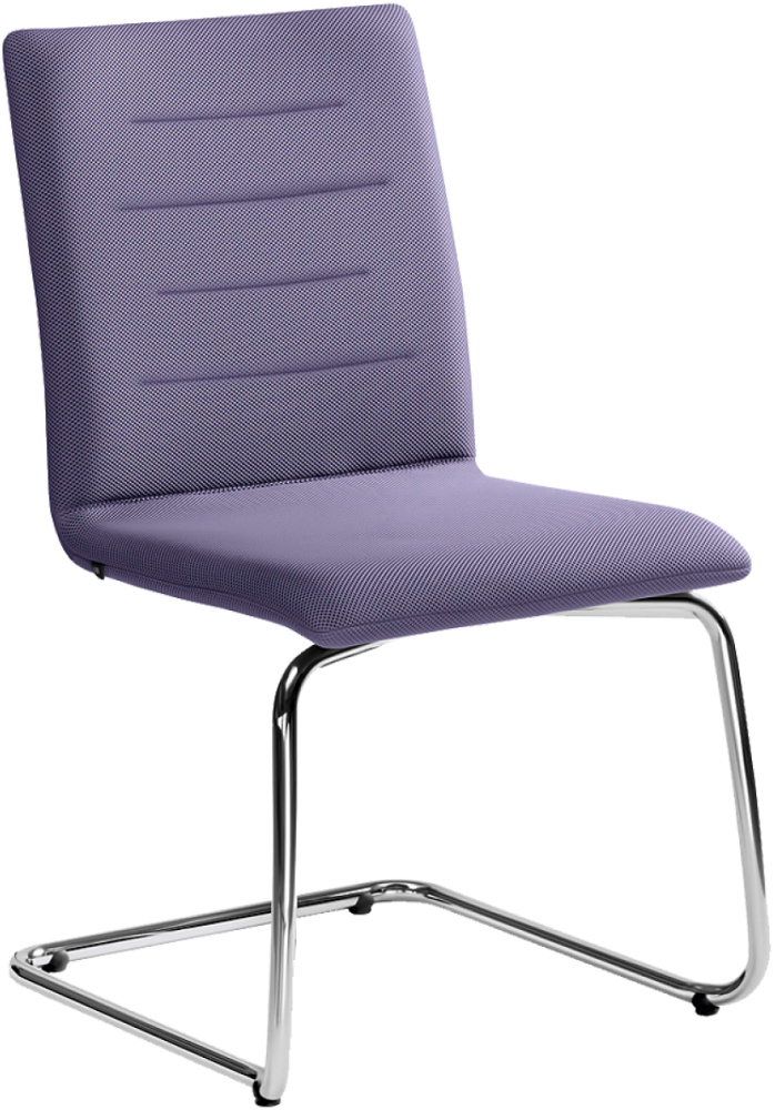 konferenční židle OSLO 228-Z-N4 gallery main image