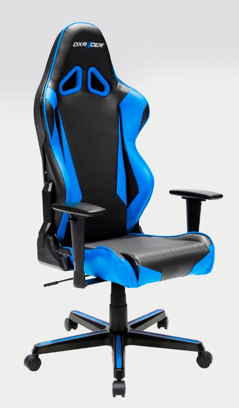 židle DXRACER OH/RM1/NB gallery main image