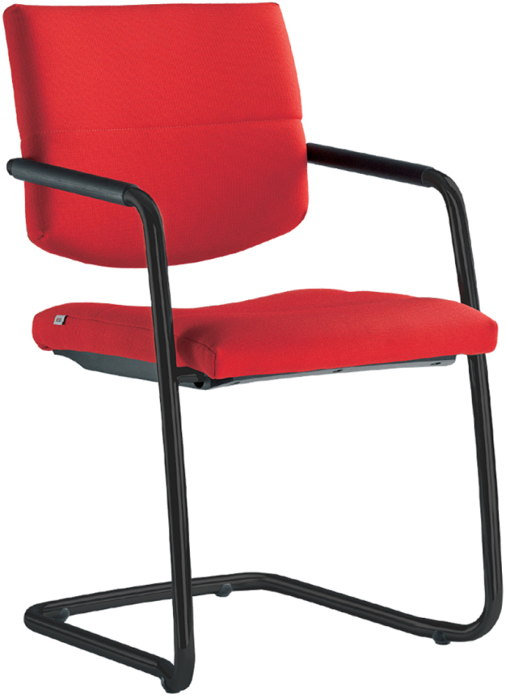 Konferenční židle LASER 683-Z-N1 gallery main image