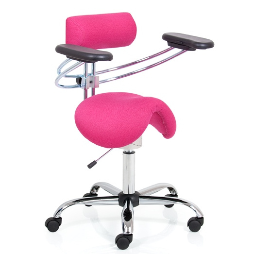 Kancelářská židle ERGO FLEX + P