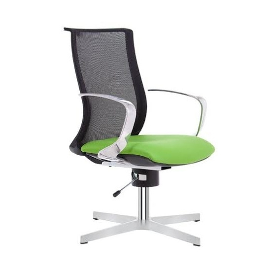 Kancelářská židle X-WING FLEX V BK