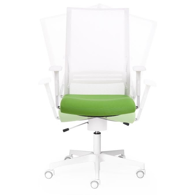 Kancelářská židle X-WING FLEX XL WT