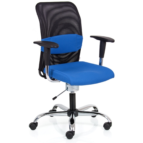 Kancelářská židle TECHNO FLEX