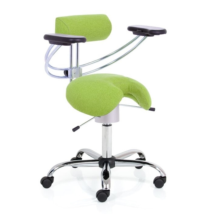 Kancelářská židle FRODO FLEX + P