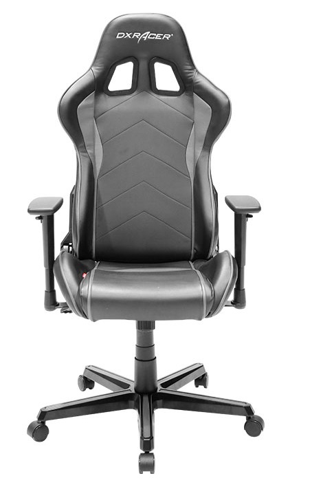 židle DXRACER OH/FL08/NG gallery main image