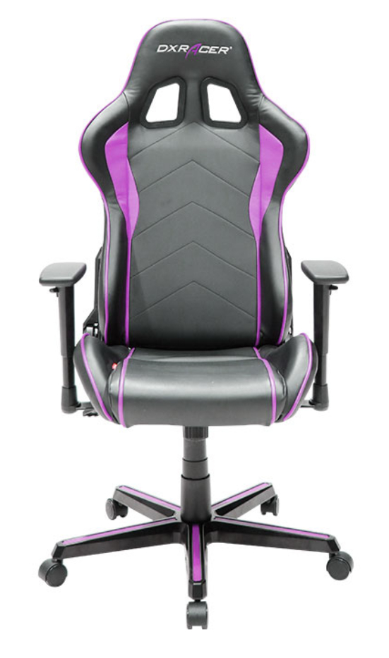 židle DXRACER OH/FH08/NP gallery main image