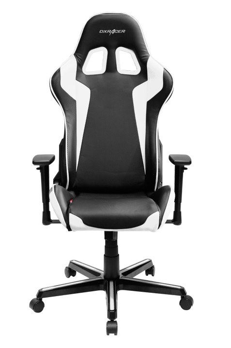 židle DXRACER OH/FH00/NW gallery main image