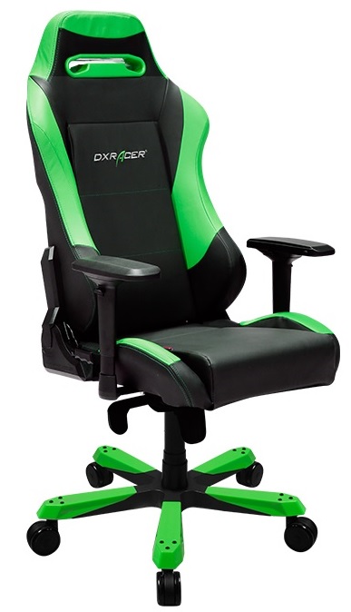 židle DXRACER OH/IS11/NE gallery main image