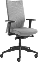 Kancelářská židle WEB OMEGA 290-SYQ