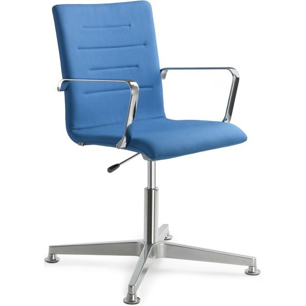 Konferenční židle OSLO 227, F34-N6