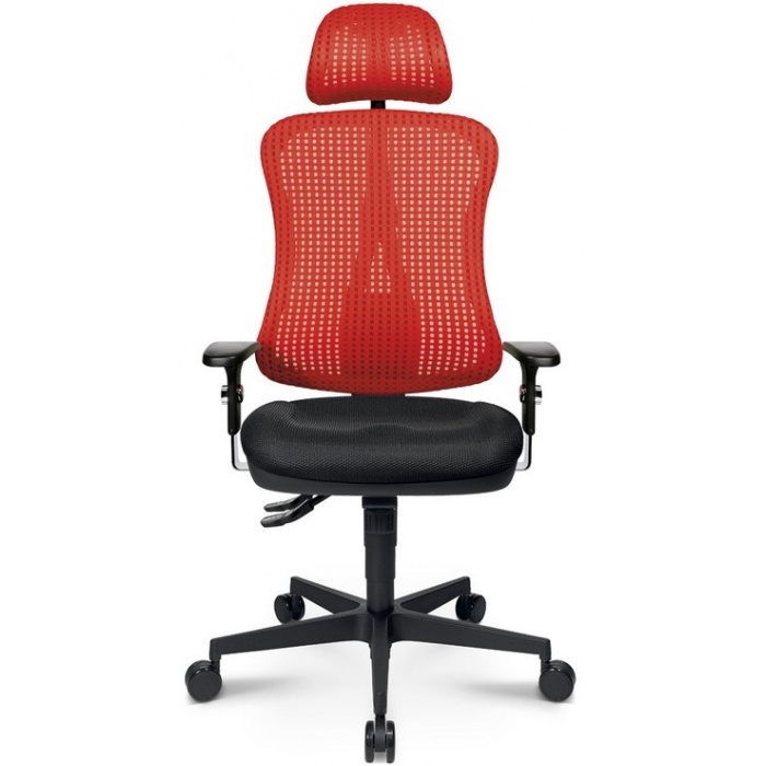 kancelářská židle HEAD POINT SY