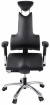 terapeutická židle THERAPIA ENERGY L COM 3510, černá