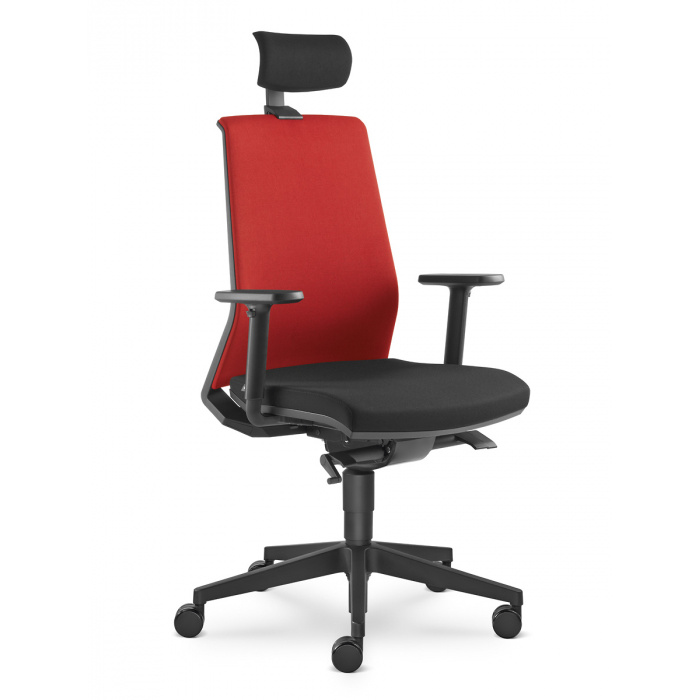 Kancelářská židle LOOK 375-SYS