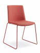 Konferenční židle SKY FRESH 050-NC, kostra barevná