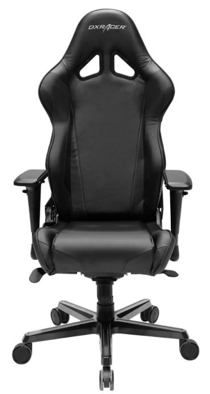 židle DXRacer Racing Pro OH/RV001/N gallery main image