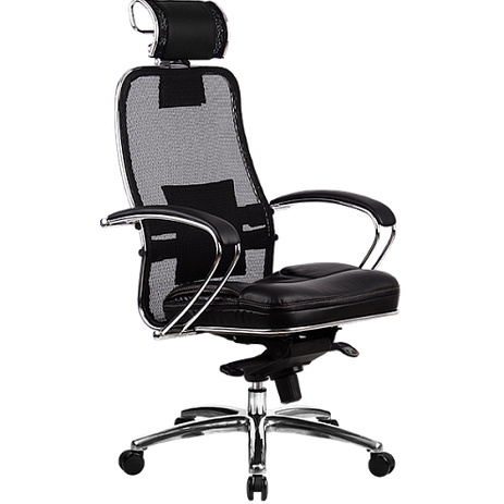 Kancelářská židle SAMURAI SL-2