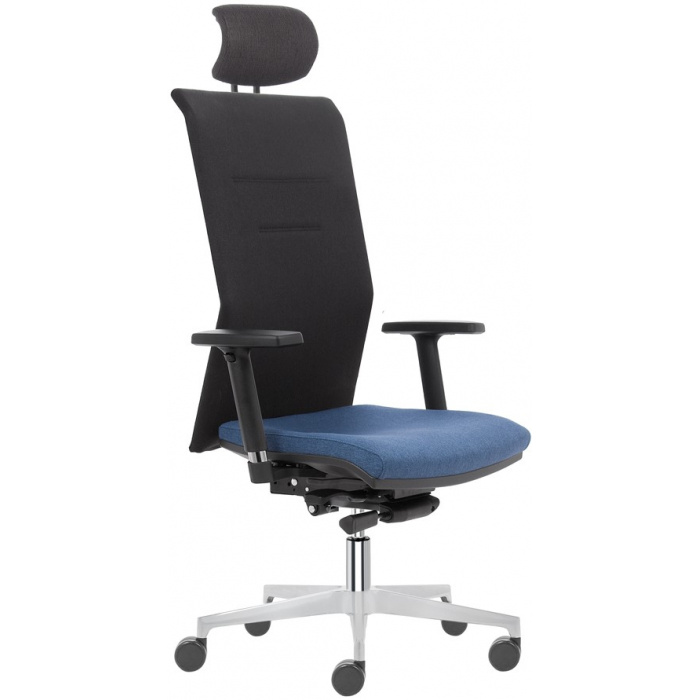 Kancelářská židle Reflex C CR+P