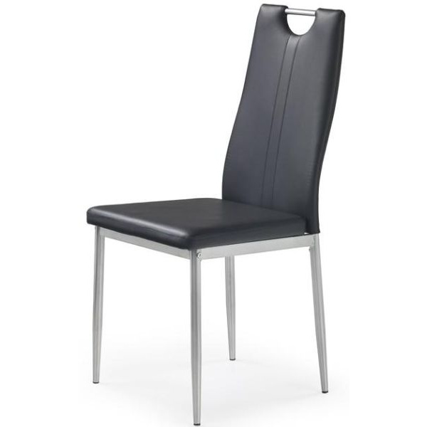 jídelní židle K202 černá