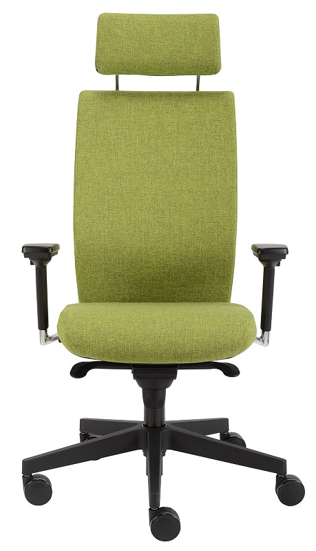 kancelářská židle KENT EXCLUSIVE, TB-SYNCHRO  gallery main image