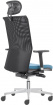 Kancelářská židle Reflex CR+P