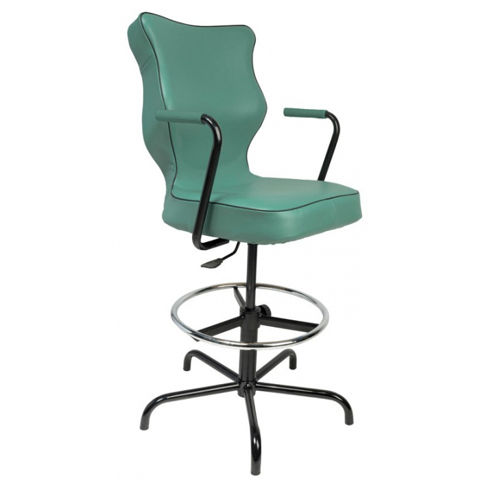 Lékařská židle PRO TUBO WK+P