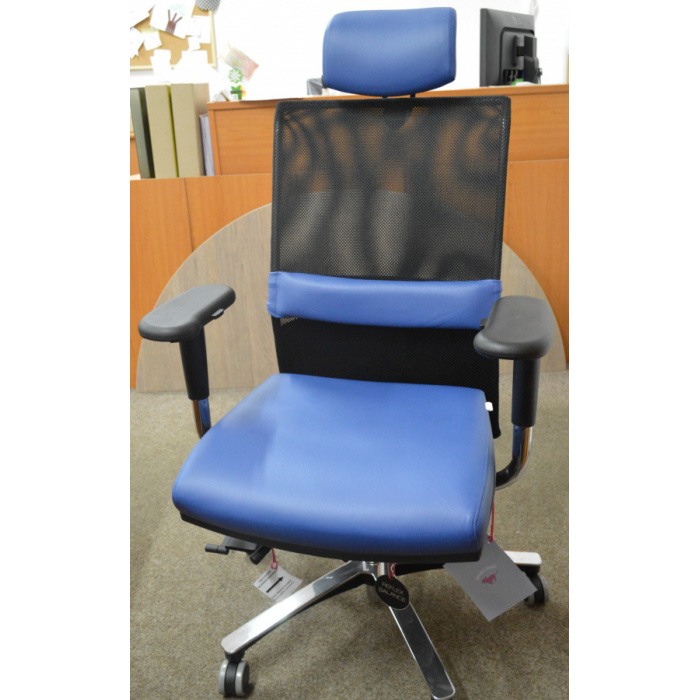 Zdravotní balanční židle REFLEX BALANCE XL, č. AOJ320
