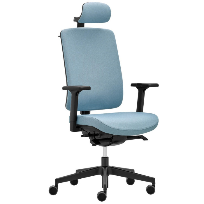 kancelářská židle FLEXI FX 1113 A