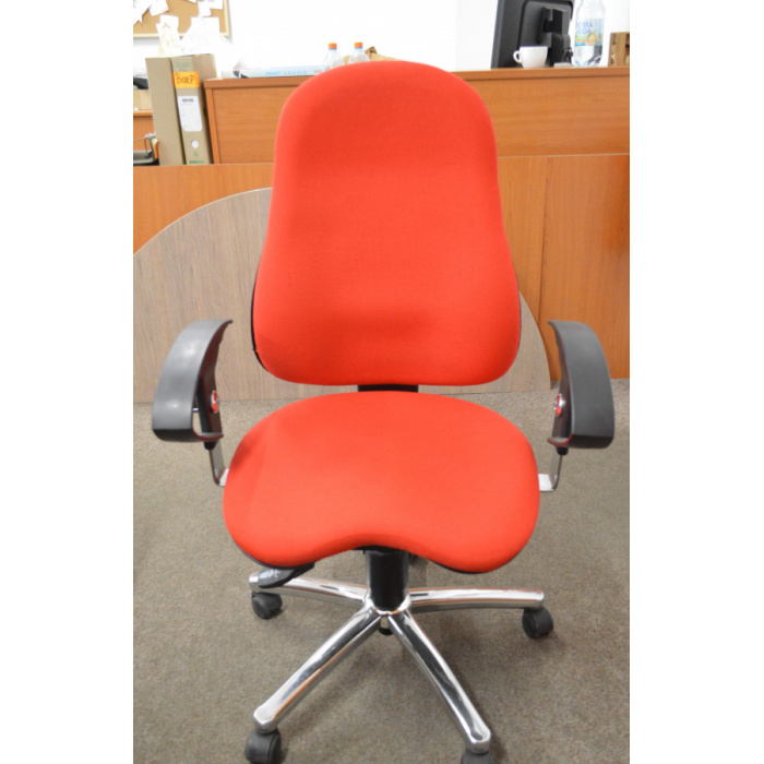 kancelářská židle SITNESS 10 č.AOJ468